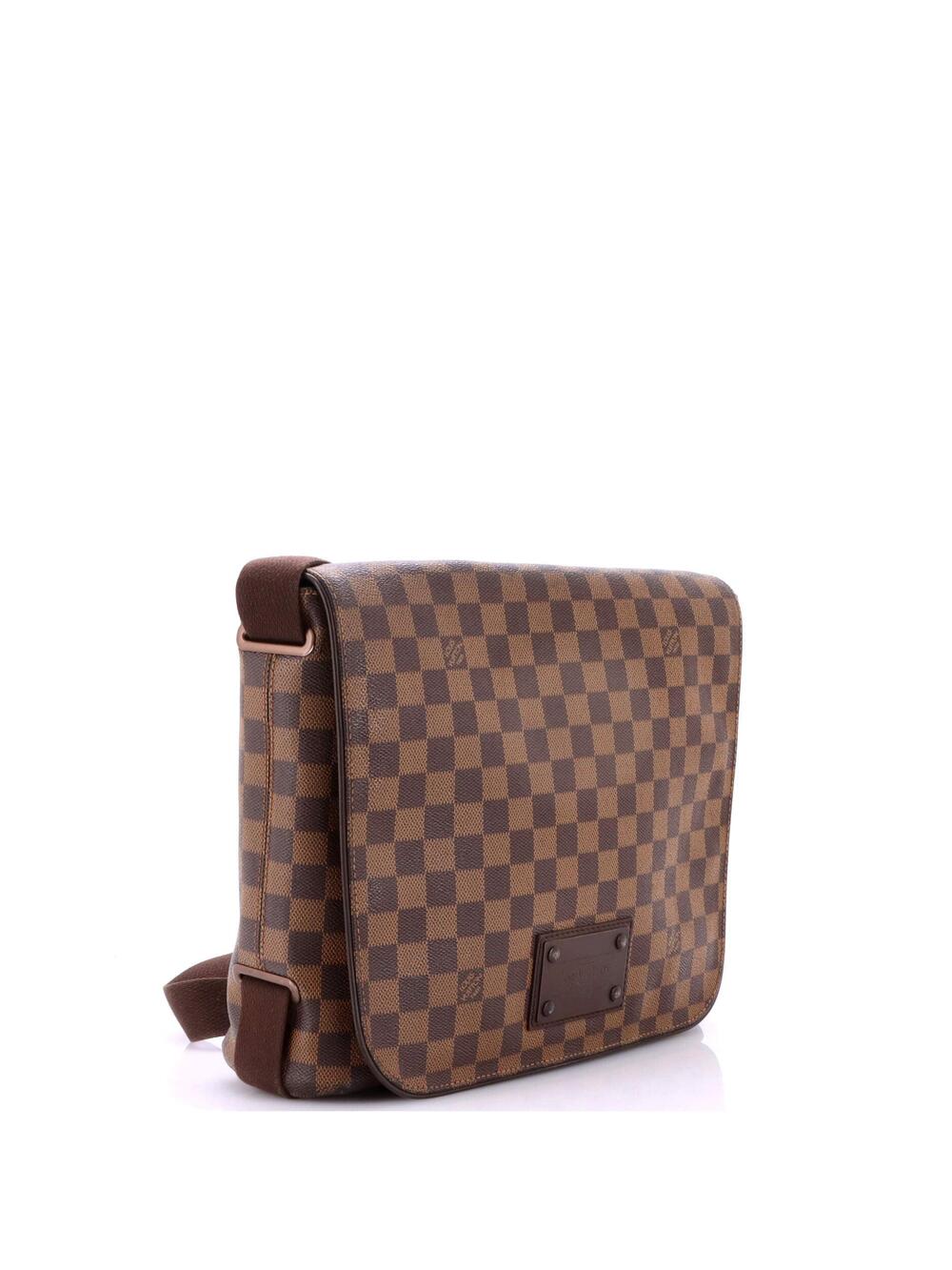 Louis Vuitton District Messenger Bag #247499L83B - Picture 2 of 9